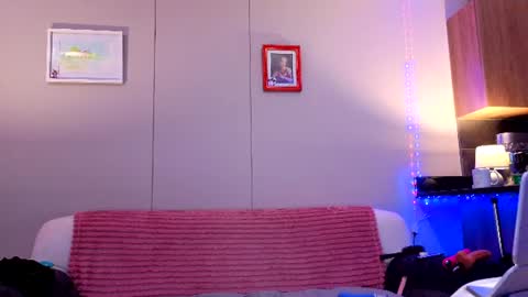 Scarlet Carnal -  online show from June 24, 8:19 pm