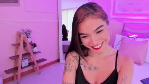 Scarlet online show from February 27, 5:24 pm