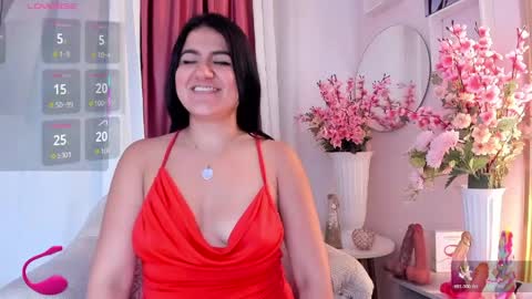 Andrea online show from June 3, 2:33 pm