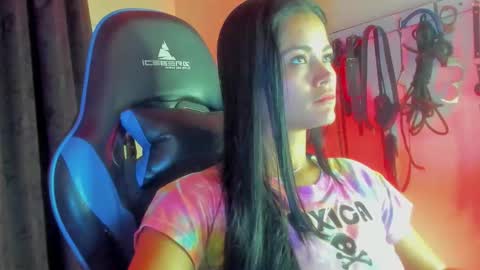 scarlet taylor kennedy online show from November 12, 8:18 pm