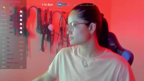 scarlet taylor kennedy online show from July 15, 10:14 pm