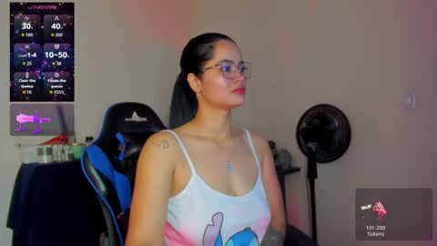 scarlet taylor kennedy online show from February 11, 3:46 pm