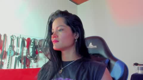 scarlet taylor kennedy online show from February 2, 7:35 pm