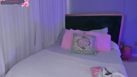 Snapshot of scarlet_miller_1 chatting on February 23, 2:39 pm Celeste online show from February 23, 2:39 pm
