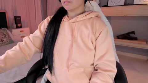 Snapshot of scarlet_miller_1 chatting on March 12, 11:42 am Celeste online show from March 12, 11:42 am