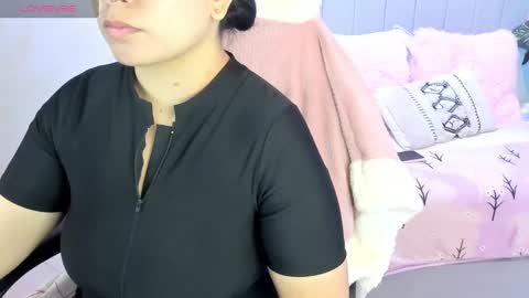 Snapshot of scarlet_miller_1 chatting on February 20, 12:04 pm Celeste online show from February 20, 12:04 pm