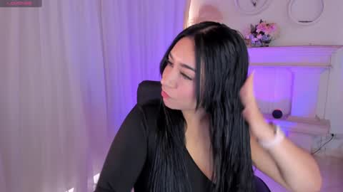 Snapshot of scarlet_miller_1 chatting on January 21, 11:46 am Celeste online show from January 21, 11:46 am