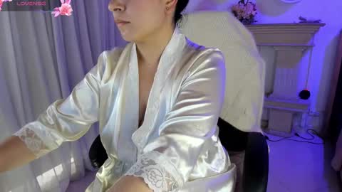 Snapshot of scarlet_miller_1 chatting on February 14, 11:53 am Celeste online show from February 14, 11:53 am