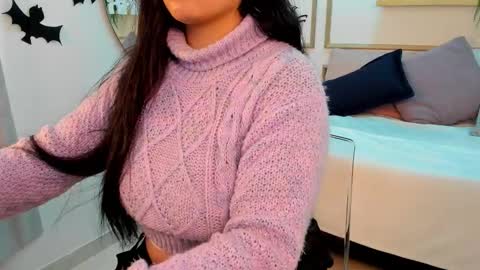  Celeste online show from October 23, 11:49 am