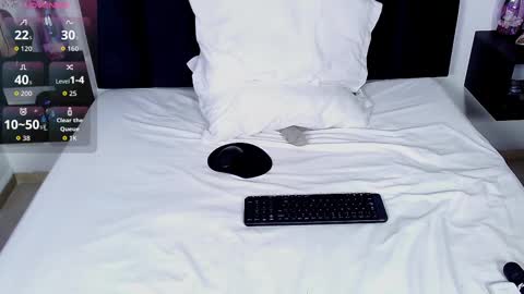 Snapshot of scarlet_ray_ chatting on September 10, 1:44 pm Scarlet Ray  online show from September 10, 1:44 pm