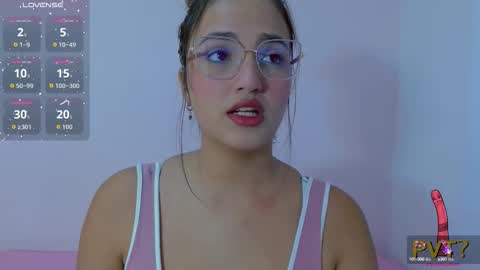 Snapshot of scarlet_rose__ chatting on September 25, 4:33 am Scarlet online show from September 25, 4:33 am