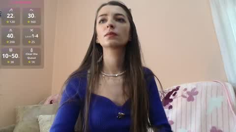 Scarlet online show from March 25, 12:19 pm