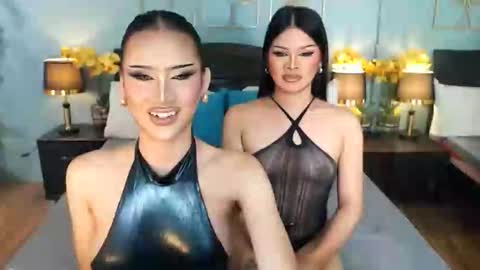 Scarlet online show from June 10, 2:33 am