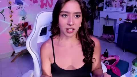 SCARLET online show from July 18, 4:27 am
