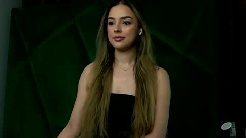 Scarlet online show from March 1, 12:43 am