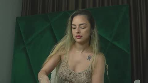 Scarlet online show from October 20, 11:08 pm