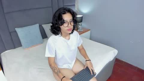 scarleth_blaze online show from July 26, 2:08 am