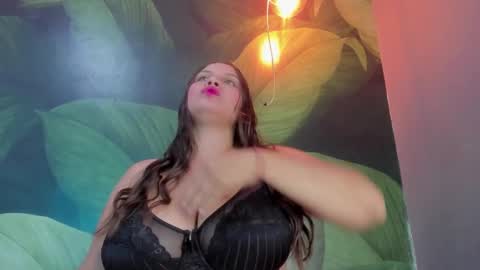 SCARLETH online show from December 29, 7:32 pm