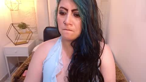 Scarleth online show from March 7, 7:59 am