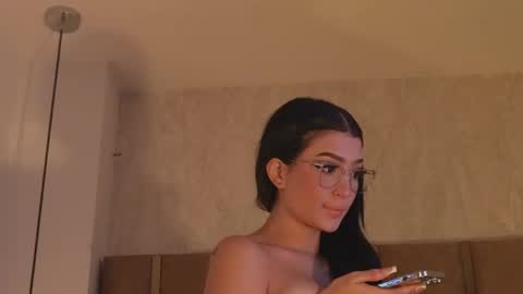 Scarleth  online show from July 7, 7:23 am