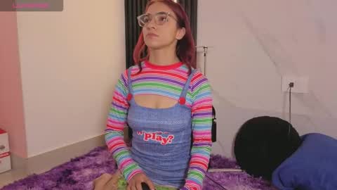 I am  Scarleth  Check mi profile online show from October 25, 12:13 pm