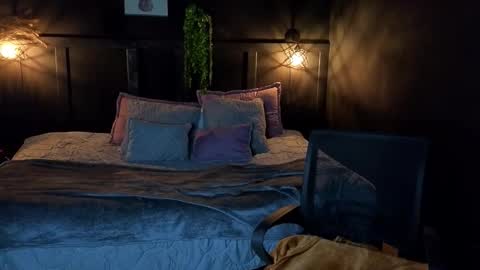 SCARLETH online show from September 12, 2:23 am