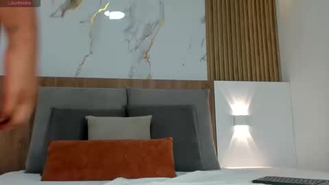 scarletheex online show from January 8, 11:53 pm