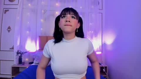  Scarlett  online show from May 13, 4:29 am