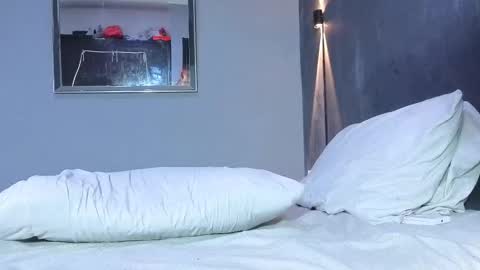 Scarleth Nyx online show from December 5, 3:24 pm