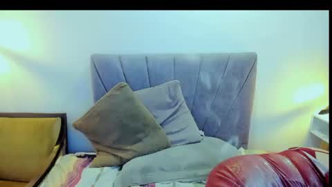 S C A R L E T online show from July 17, 3:16 pm