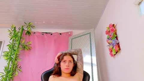 Denis online show from June 3, 6:24 pm