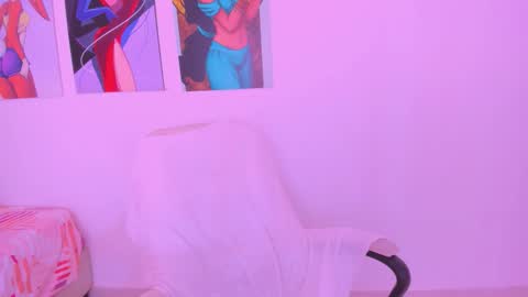 Scarletliz online show from November 22, 1:36 pm