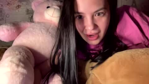 scarletpetal online show from January 23, 7:18 pm