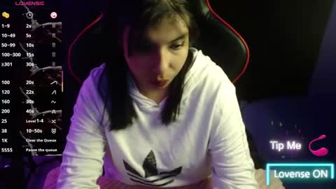 scarletqueen_bj online show from July 17, 6:22 pm