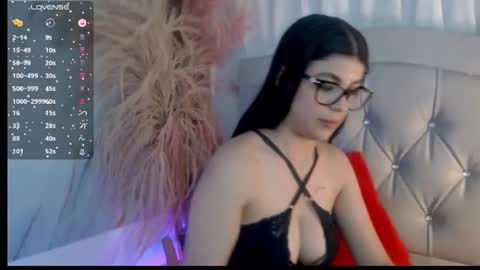 scarletsin__ online show from July 24, 8:38 pm