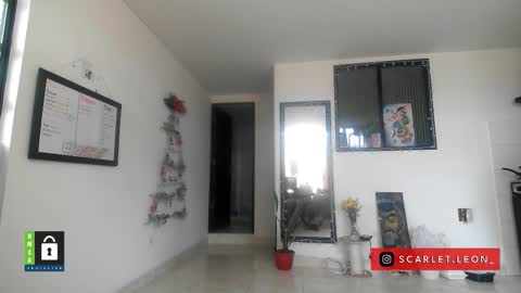 Scarletland welcome online show from January 14, 4:12 pm