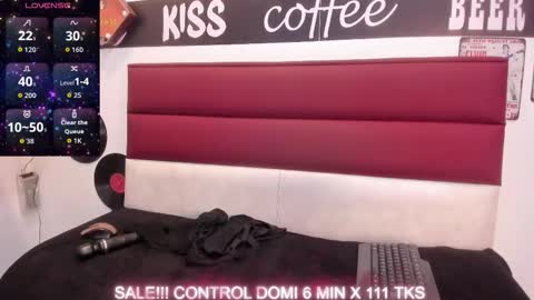 scarlett__14 online show from November 28, 3:09 am