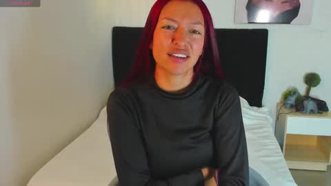 Snapshot of scarlett__bell chatting on September 17, 1:31 pm Scarlett online show from September 17, 1:31 pm