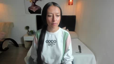 Snapshot of scarlett__bell chatting on January 16, 12:09 pm Scarlett online show from January 16, 12:09 pm