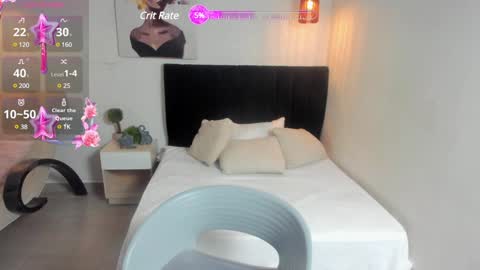 Snapshot of scarlett__bell chatting on January 14, 12:14 pm Scarlett online show from January 14, 12:14 pm