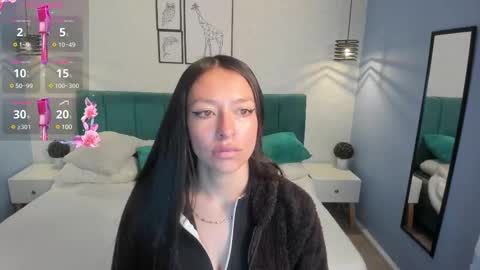 Snapshot of scarlett__bell chatting on February 10, 12:39 pm Scarlett online show from February 10, 12:39 pm