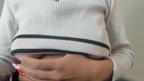 Snapshot of scarlett__bell chatting on October 11, 2:53 pm Scarlett online show from October 11, 2:53 pm