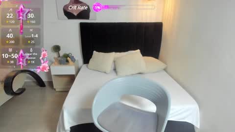 Snapshot of scarlett__bell chatting on January 7, 12:09 pm Scarlett online show from January 7, 12:09 pm