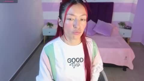 Scarlett online show from November 24, 1:24 pm