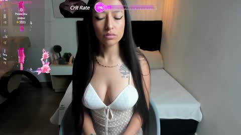 Snapshot of scarlett__bell chatting on December 26, 12:16 pm Scarlett online show from December 26, 12:16 pm