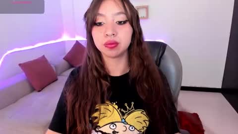 Scarlett online show from December 3, 12:51 pm