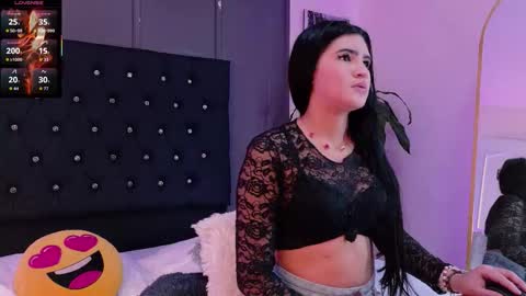 scarlett__durand online show from September 16, 1:41 pm