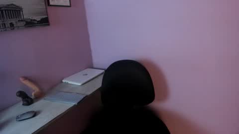 SCARLETT FOX  online show from February 25, 3:43 pm