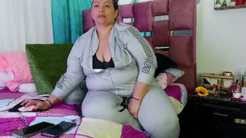 Scarlett online show from June 21, 2:59 am