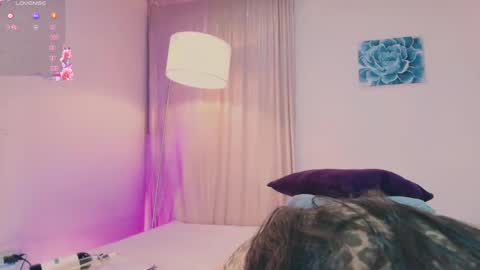 Scarlett online show from March 11, 10:51 am